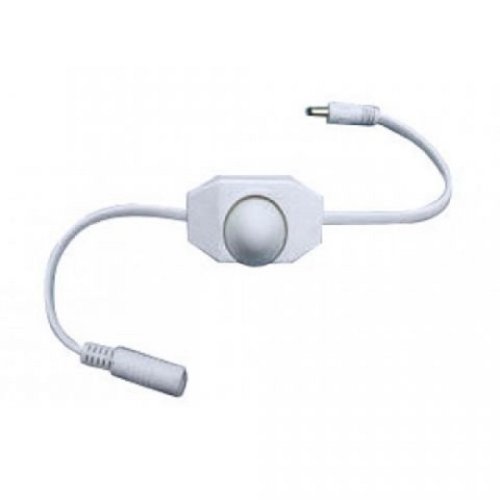 Диммер BS-1CH-White 12В 60Вт фото Диммер BS-1CH-White 12В 60Вт картинка